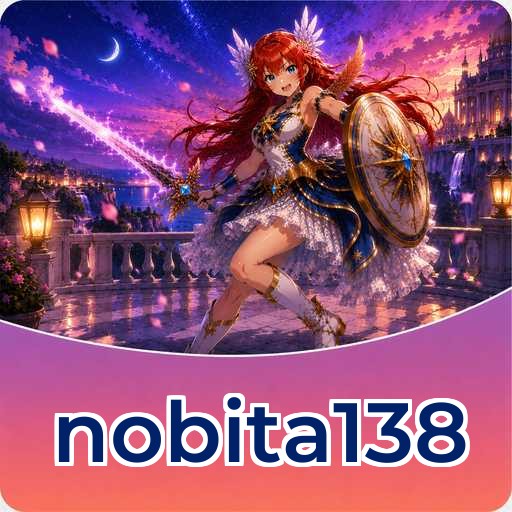nobita138 APK v4.7.5 - Screenshot performa cepat dan hemat baterai